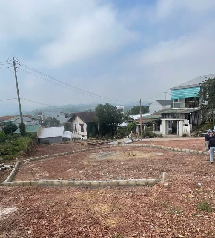 Đất Nền Thừa Thiên Huế - 113m² Sổ Hồng Sẵn Sàng - Giá Tốt