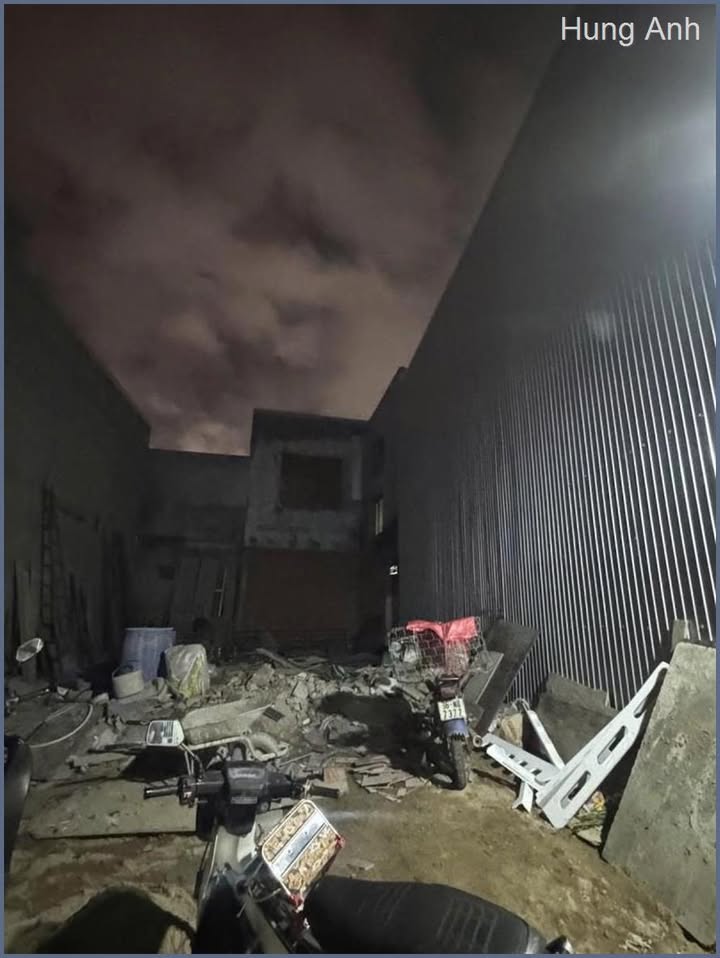 Bán Đất Chính Chủ 66m² Kiệt 2M Điện Biên Phủ, Thanh Khê - Trung Tâm Đà Nẵng