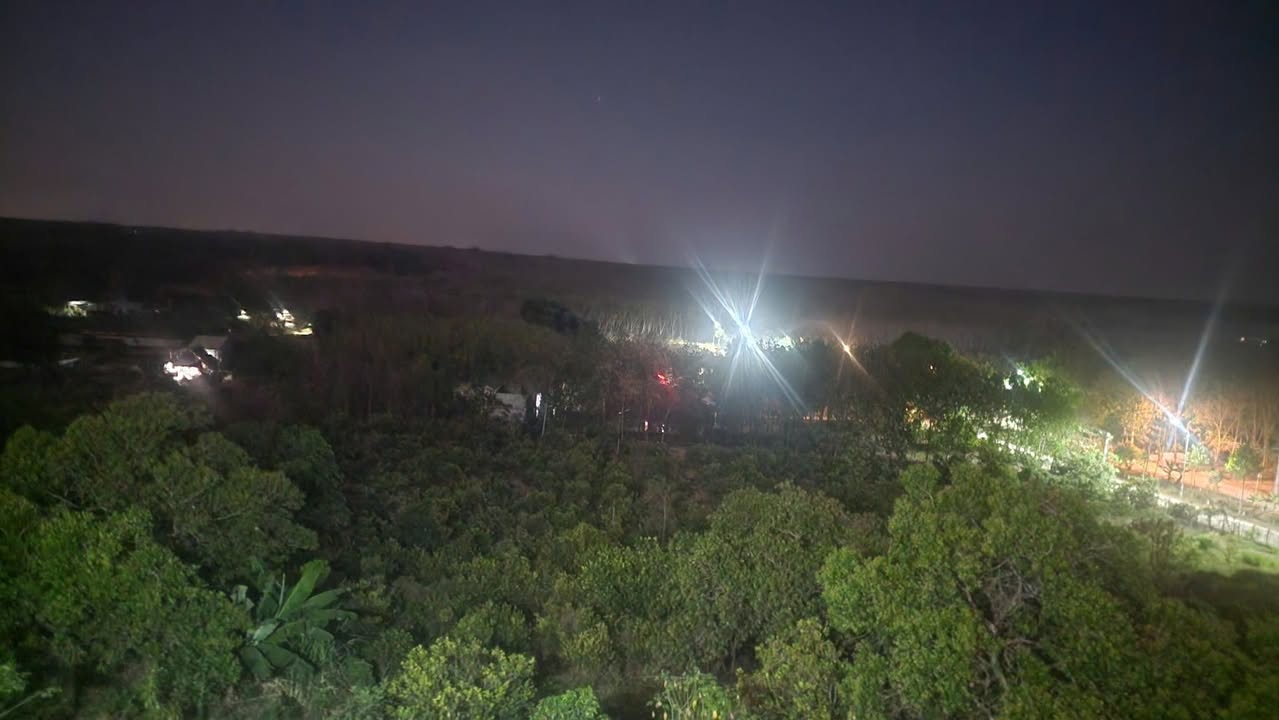 Đất Nền Đồng Xoài 900m² - Sổ Đỏ Chính Chủ, Tiềm Năng Tăng Giá!