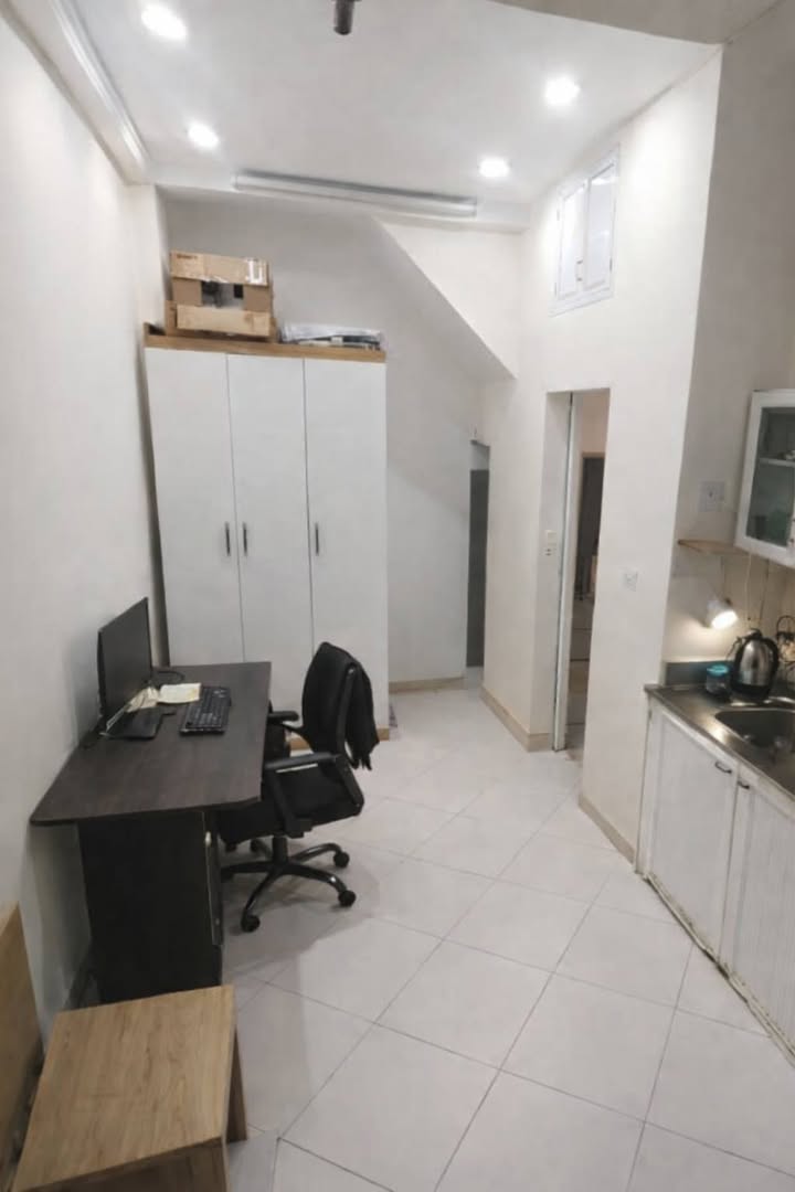 Thuê phòng trọ Lê Duẩn Đống Đa 2.5 triệu - Sẵn sàng ở ngay!