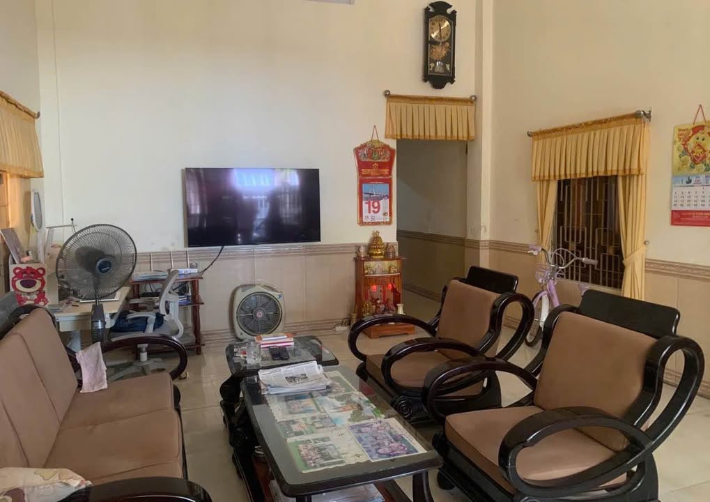 Nhà 2 Tầng 102m² Kiệt Đống Đa, Hải Châu - 5.7 Tỷ, Sổ Hồng Chính Chủ