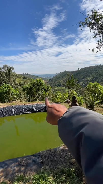 Đất Vườn Lộc Thành, Bảo Lâm 14400m² - View Thiên Nhiên Tuyệt Đẹp!