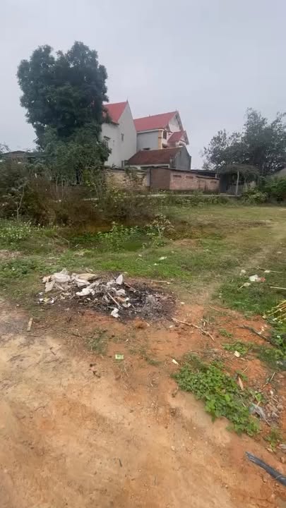 Đất nền Phổ Yên 1000m² hơn 2 tỷ - Tiềm năng tăng giá vượt trội!