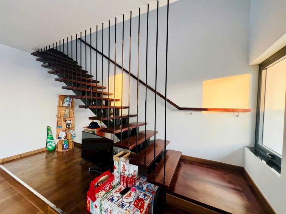 Nhà riêng Long Tâm, Bà Rịa 108m² - Full nội thất cao cấp!