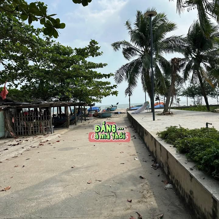 Nhà riêng Long Hải 183m² - Sẵn sàng ở ngay, gần biển 270m!