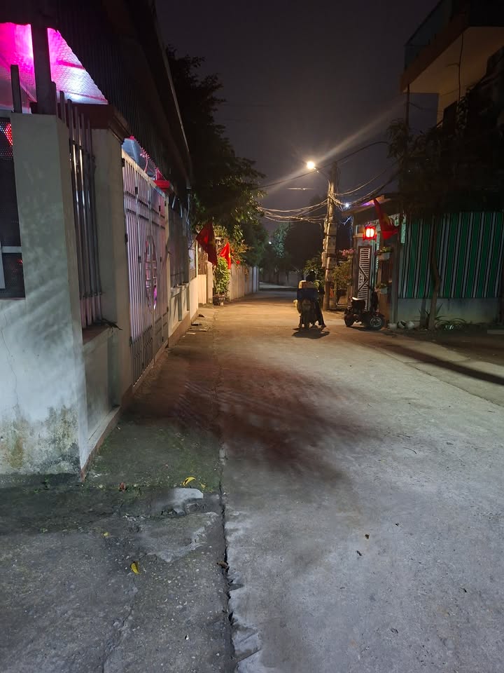 Bán Đất Nền Khu Hương Trầm, Việt Trì 93.9m² - Sổ Đỏ Sẵn Sàng