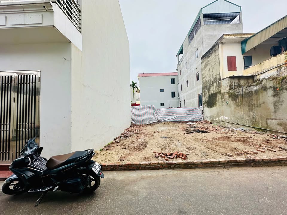 Bán đất Giang Chính, Hà Đông 53m² - Chính chủ, ô tô đỗ cửa