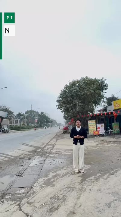 Đất Nền Mặt Tiền Kinh Doanh 100m² Xuân Mai, Chương Mỹ - Hơn 2 Tỷ