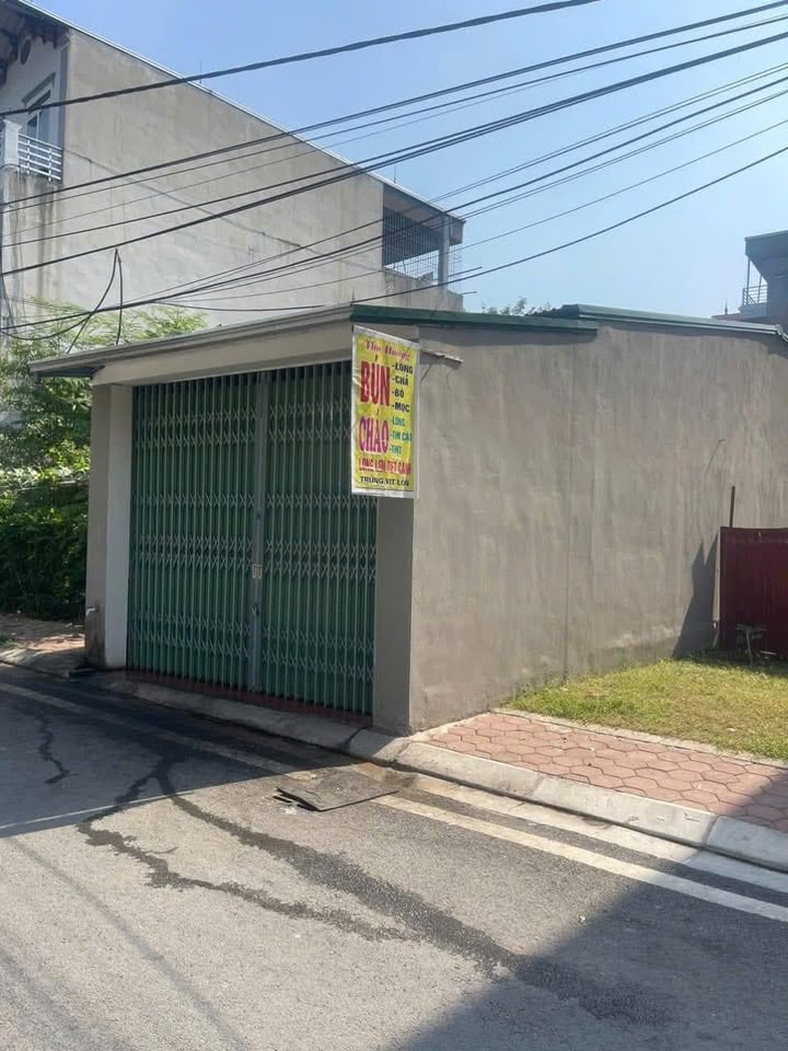 Đất nền Việt Trì, Phú Thọ 150m² giá 1.5 tỷ - Sổ đỏ sẵn sàng!