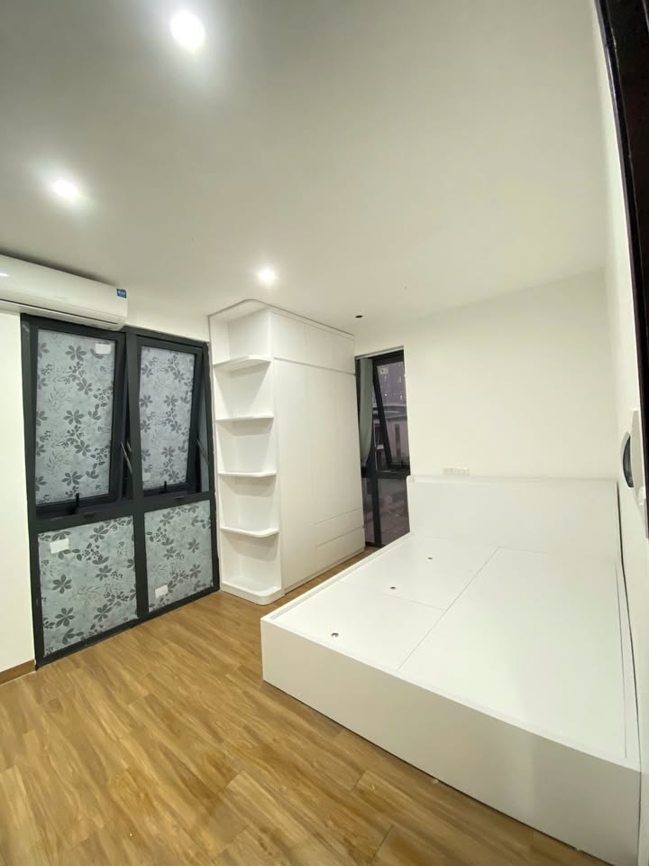 Căn hộ Dương Nội Hà Đông từ 4.1 triệu/tháng - Bàn giao ngay!