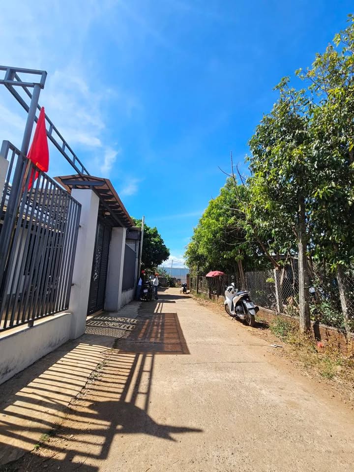 Đất Hẻm Bùi Viện, An Khê - 155m² Giá 600 Triệu - Sổ Đỏ Rõ Ràng