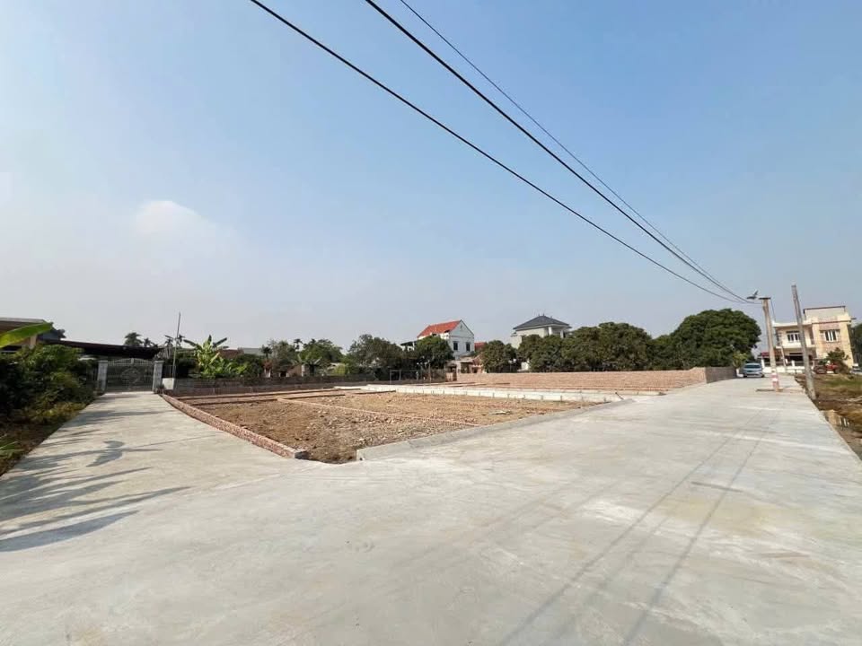 Đất Lô Góc Xã Ngũ Phúc, Kim Thành, Hải Dương - 88m² Giá Tốt