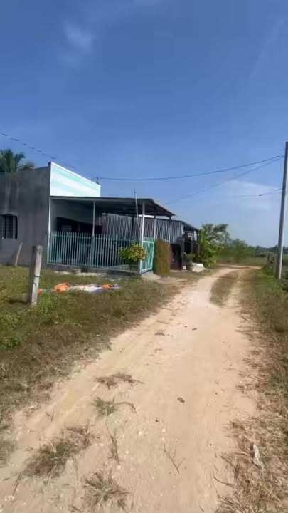 Đất nền Tân Bình La Gi 450m² giá 2 tỷ - Sổ đỏ chính chủ!