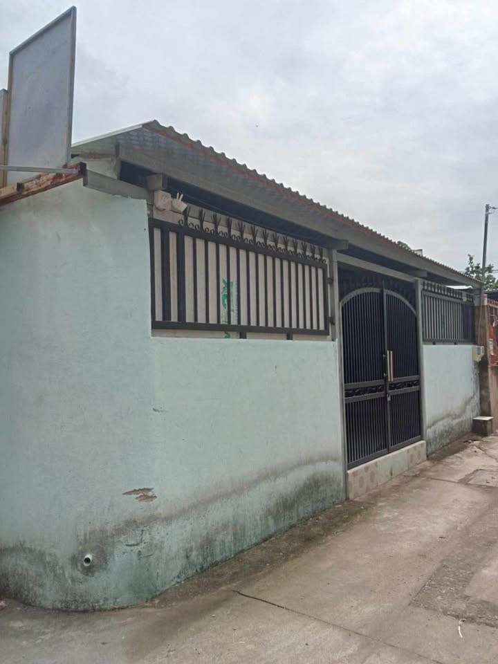 Nhà Cấp 4 Phú Hữu, TP.Thủ Đức 81m² - Sẵn Sàng Chốt Bất Ngờ!