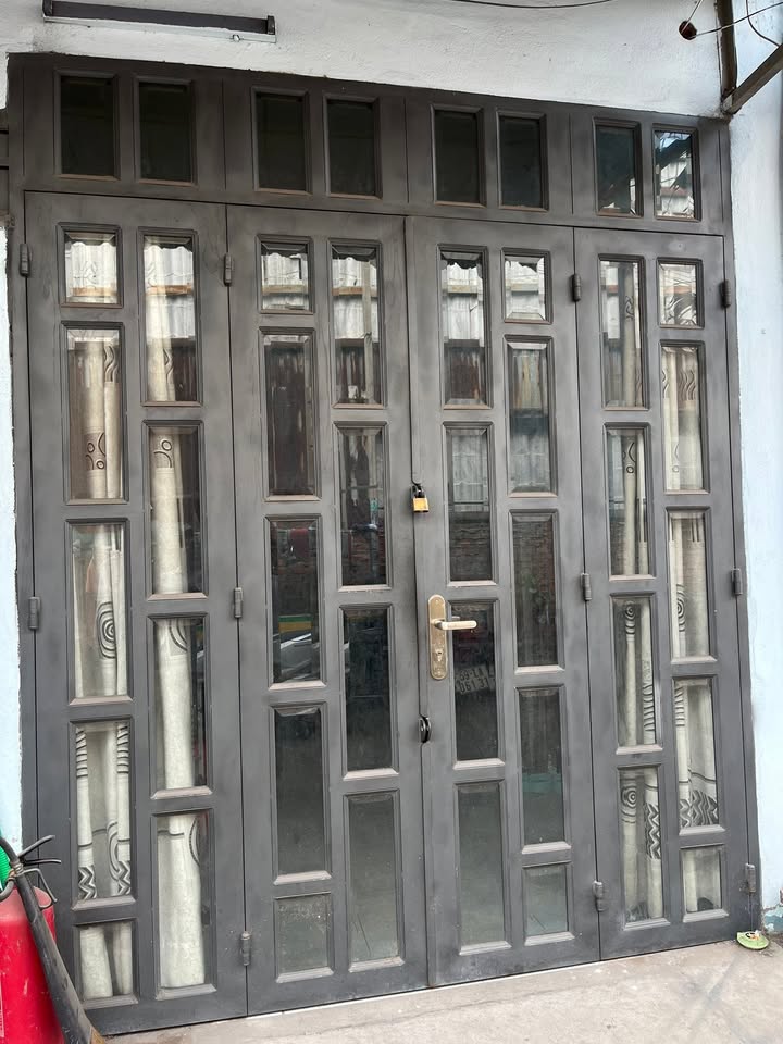 Nhà riêng Phạm Hùng Q7 39m² - Chính chủ, xe tải vào tận nhà!