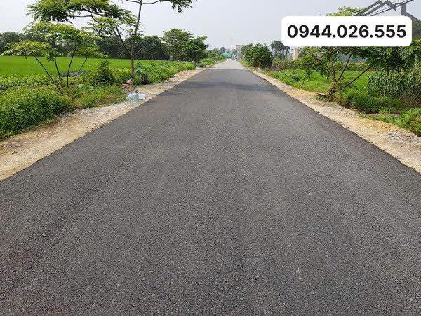 Đất nền Ba Vì 1000m² giá 2.5 tỷ - Sổ đỏ chính chủ