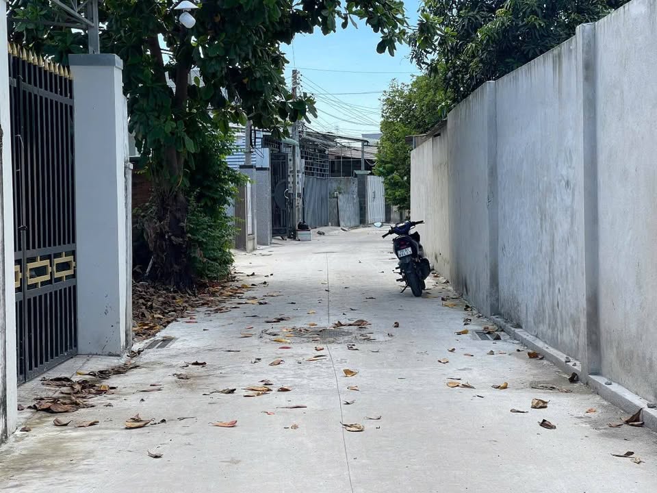 Đất nền Thành phố Tây Ninh 120m² - Sổ đỏ chính chủ!