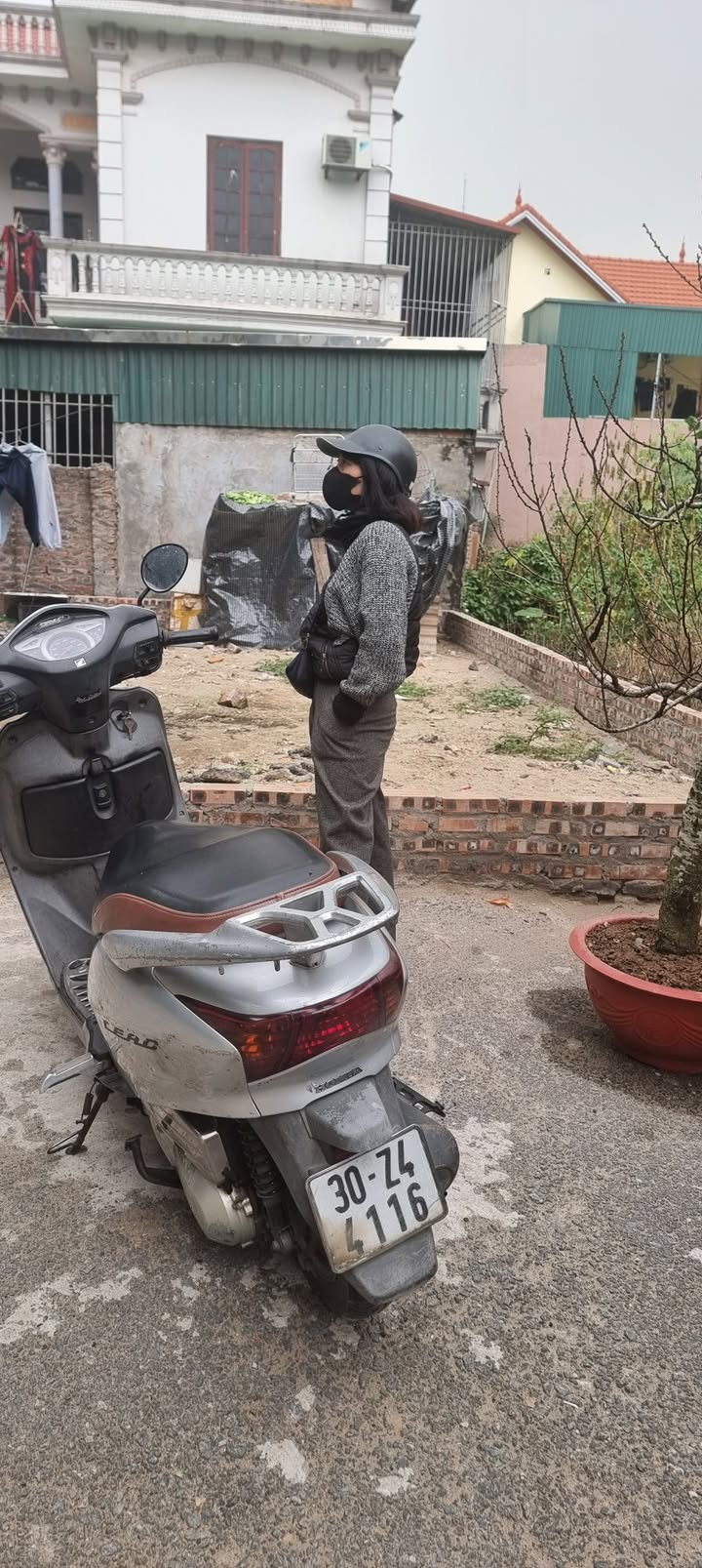 Đất nền Đa Tốn Gia Lâm 41m² - Sổ đỏ chính chủ, có hộ khẩu HN!