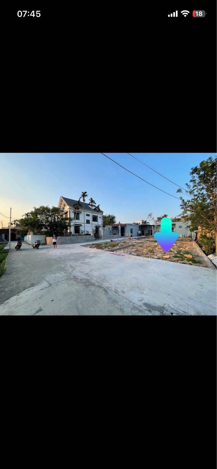 Đất nền Đồng Thái An Dương 70m² giá 1.1 tỷ - Tiềm năng tăng giá!