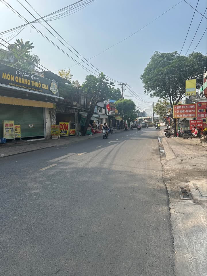 Nhà Hẻm Xe Hơi Dương Đình Hội, TP Thủ Đức - 98m², 3PN, Giá 7 Tỷ