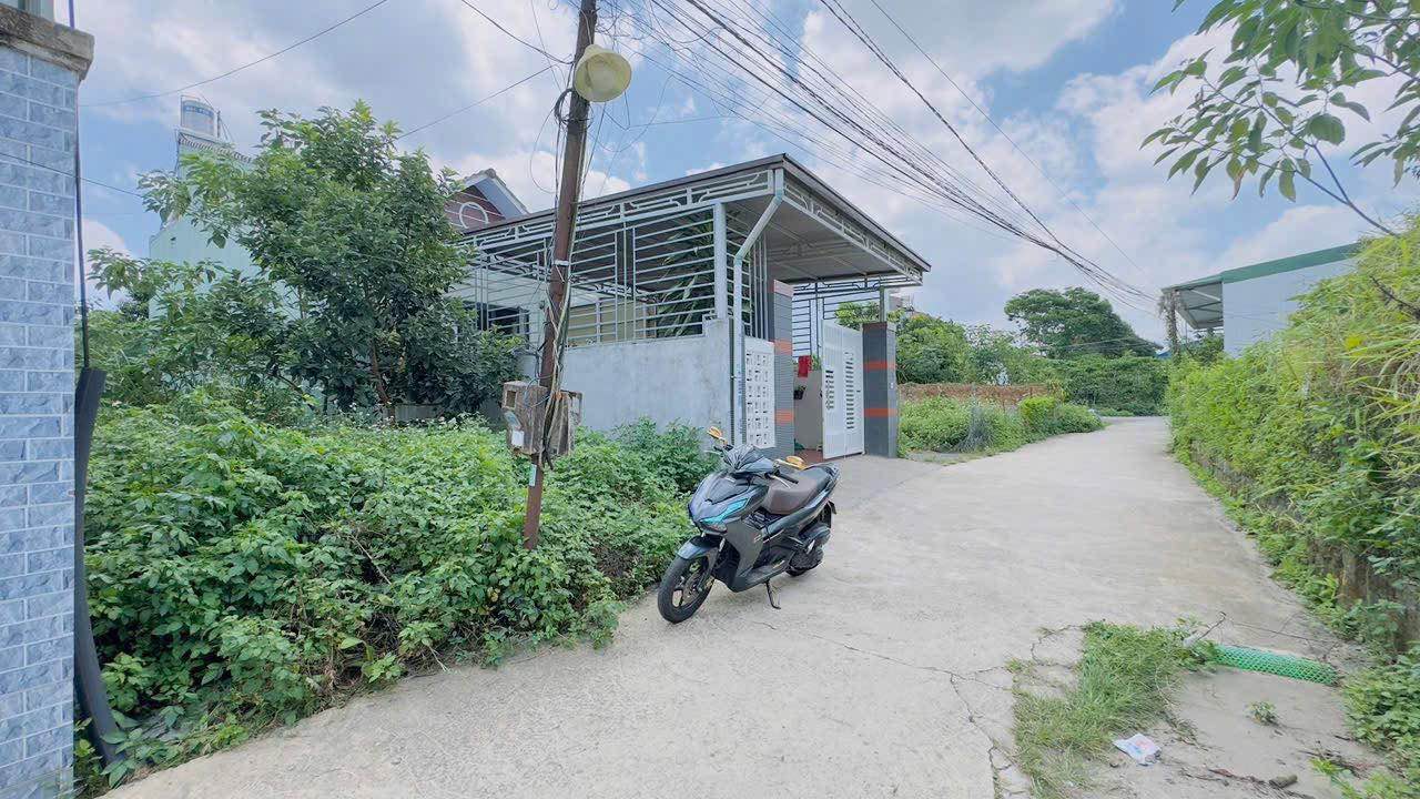 Bán Gấp Đất Hẻm Yết Kiêu, Bảo Lộc 170m² - Sổ Hồng Sẵn Sàng