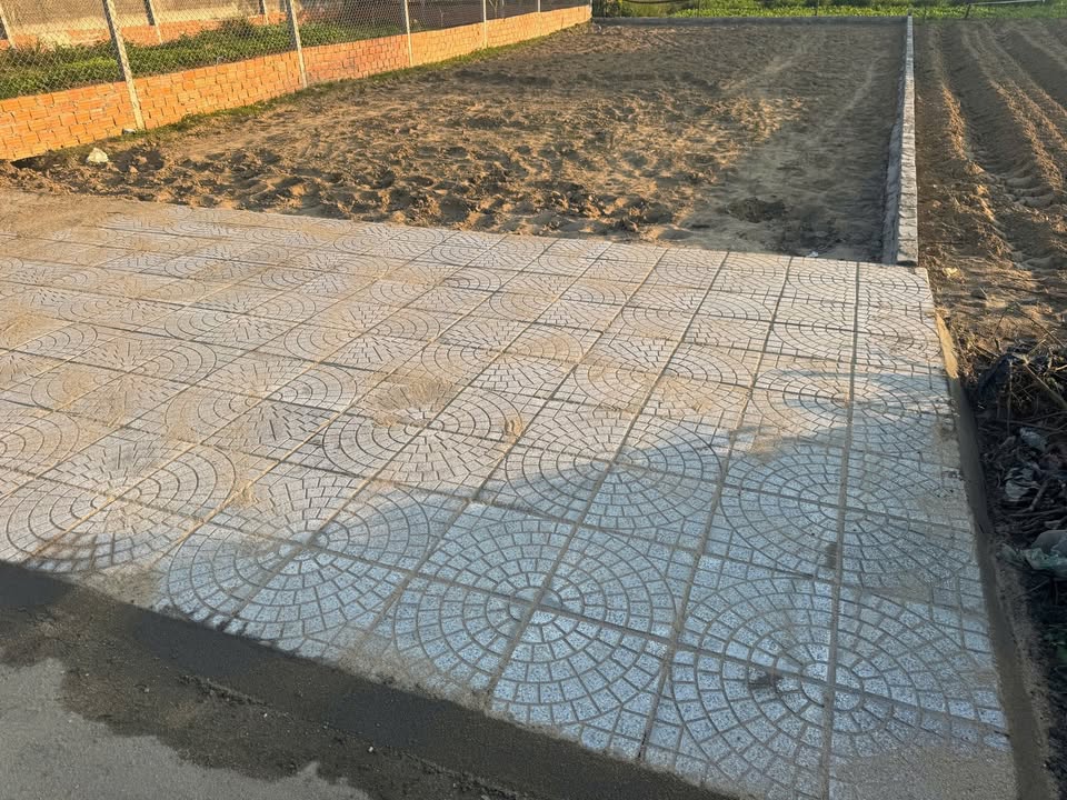 Đất nền Điện Thắng Nam 152m² - Đường ô tô thông, không lụt!