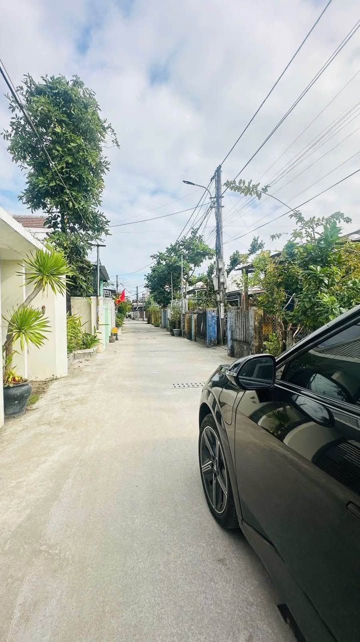 Đất Nền Mặt Tiền Trảng Kèo, Hội An 119m² - Sổ Đỏ Rõ Ràng, Giá Đầu Tư 3.9 Tỷ