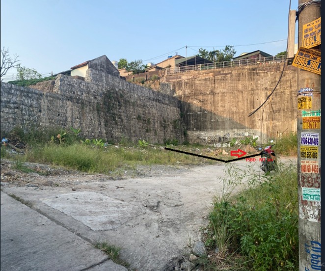 Đất nền Hà Tu, TP Hạ Long 60.6m² chỉ 748 triệu - Tiềm năng tăng giá!