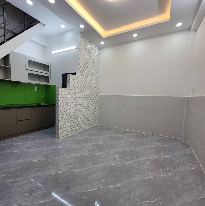 Nhà Riêng Bình Tân 20m² giá 2.48 tỷ - Sẵn sàng ở ngay!