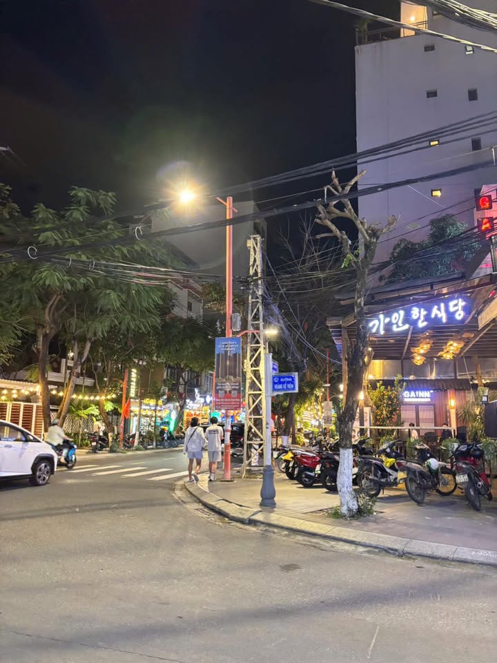 Nhà Mặt Tiền Kinh Doanh An Thượng 60m² - Giá Thuê 8 Triệu/Tháng