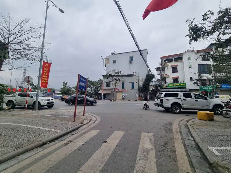 Bán nhà Giáp Nhị Hoàng Mai 23m² hơn 5 tỷ - Sẵn sàng ở ngay!