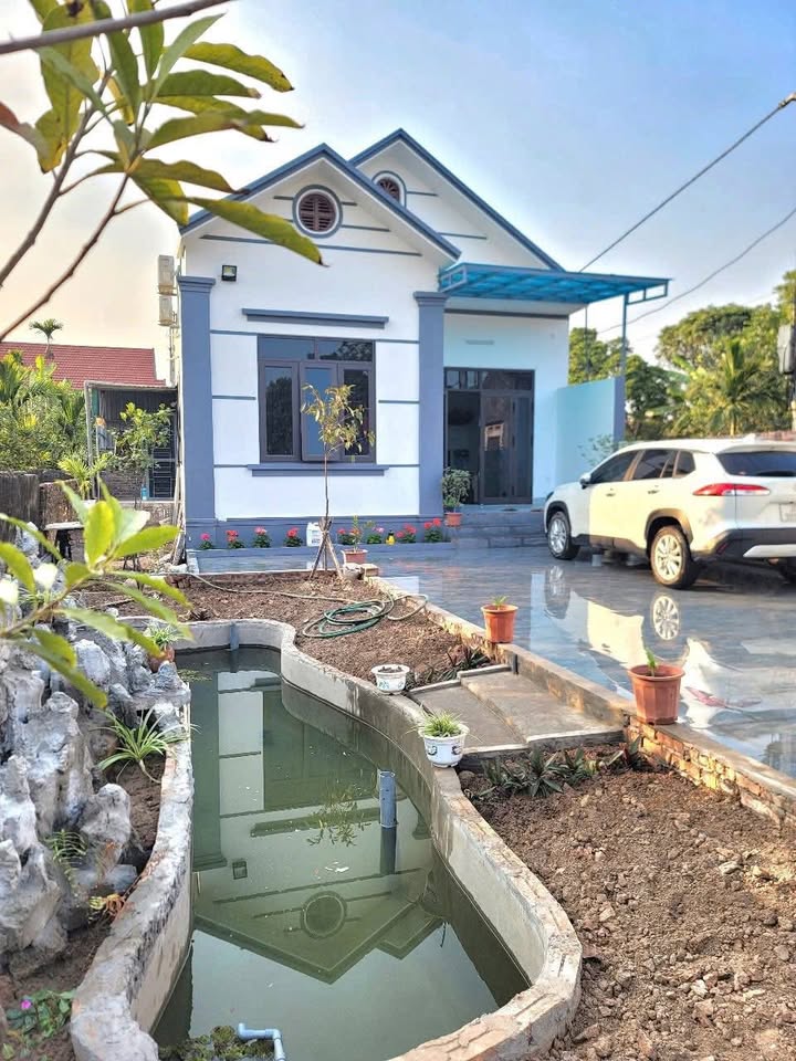 Đất nền Khoái Châu 236m² Sổ đỏ chính chủ - Tiềm năng đầu tư!