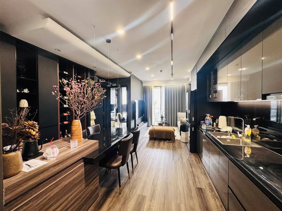 Akari City Phase 2 - Căn hộ 80m² 2PN Sổ hồng sẵn - Giá 4.8 tỷ