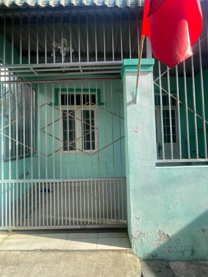 Thuê nhà cấp 4 Lê Duẩn Tuy Phong 65m² giá 3 triệu - Sẵn sàng ở ngay!