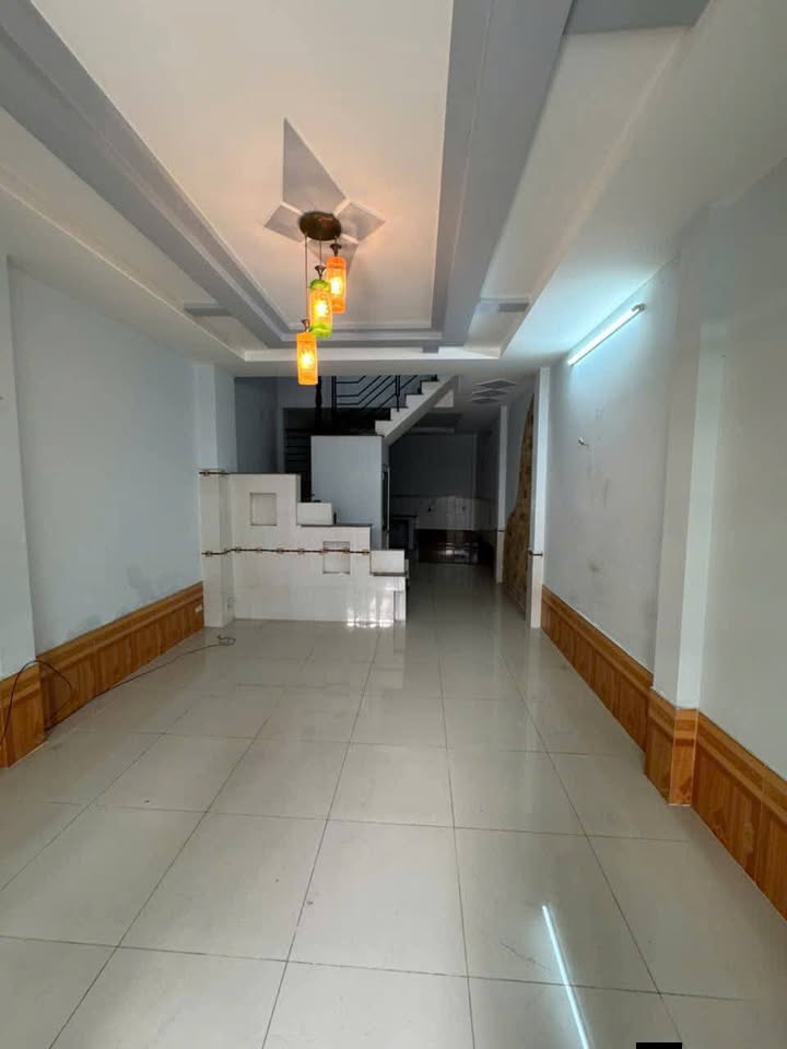 Thuê nhà nguyên căn Gò Vấp 56m² giá 9 triệu - Ô tô vào tận nhà!