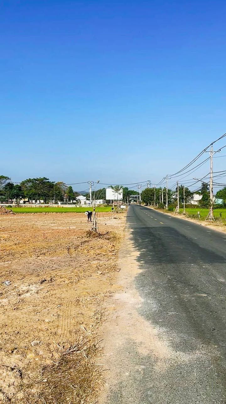 Đất Biển Phước Hải BRVT 150m² Sổ Đỏ - Đầu Tư Sinh Lời Cao