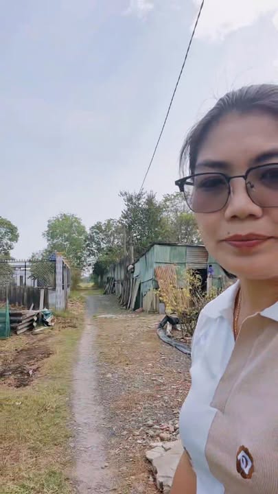 Đất nền Long An 250m² - Sổ hồng chính chủ, hướng Nam, giá 900 triệu