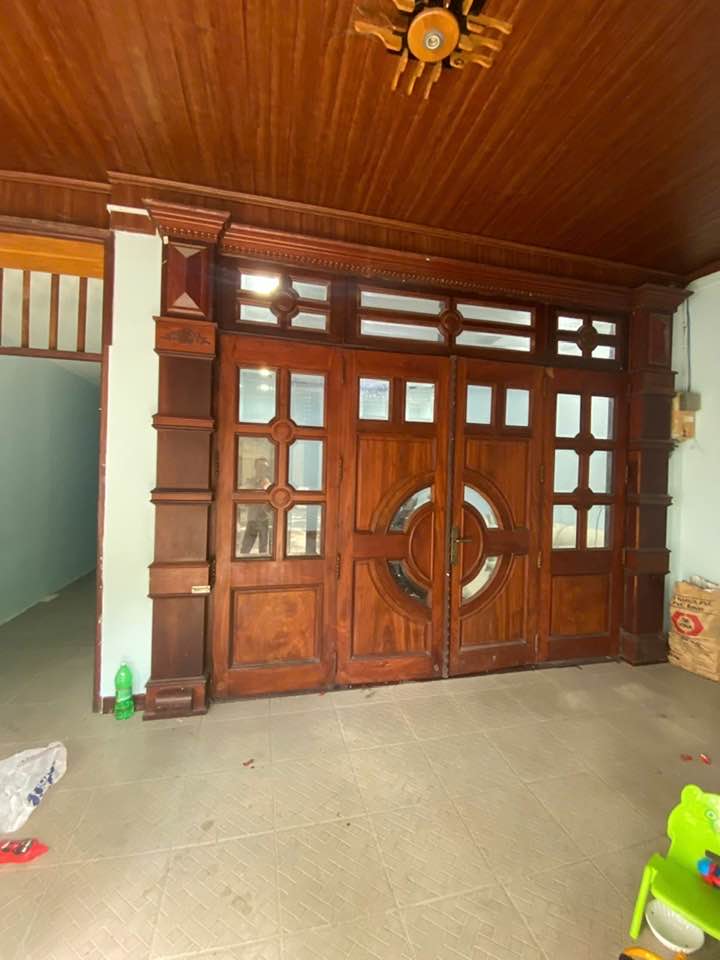 Nhà riêng Bình Chiểu Thủ Đức 128m² giá 7.6 tỷ - Sẵn sàng ở ngay!