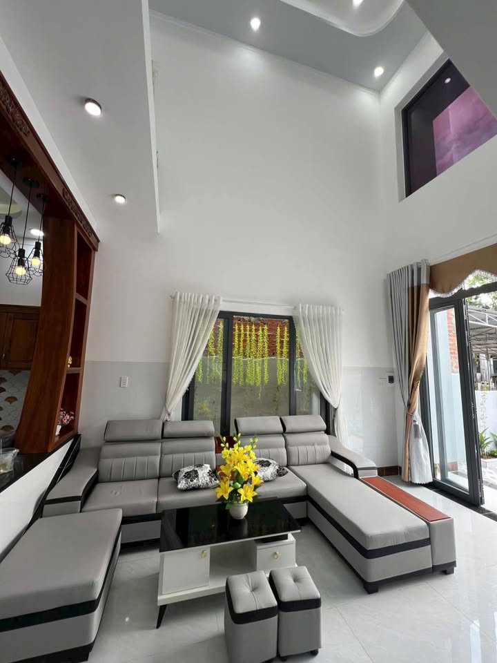 Nhà Gác Lửng 160m² Ninh Thạnh, Tây Ninh - Full Nội Thất, Giá 2.05 Tỷ