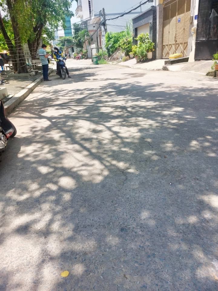 Nhà Hoàng Quốc Việt Q7 - 100m², 2PN, Sổ hồng 14.5 Tỷ