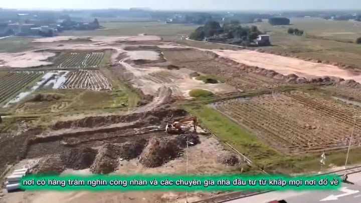 Đất nền An Lão, Hải Phòng 68m² chỉ 2 tỷ - Giá F0 CĐT hiếm có!