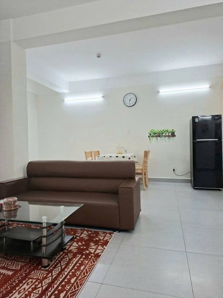 Cho thuê Căn hộ Nam Long Central Lake 57m² - Full Nội thất, Giá 7.5 triệu