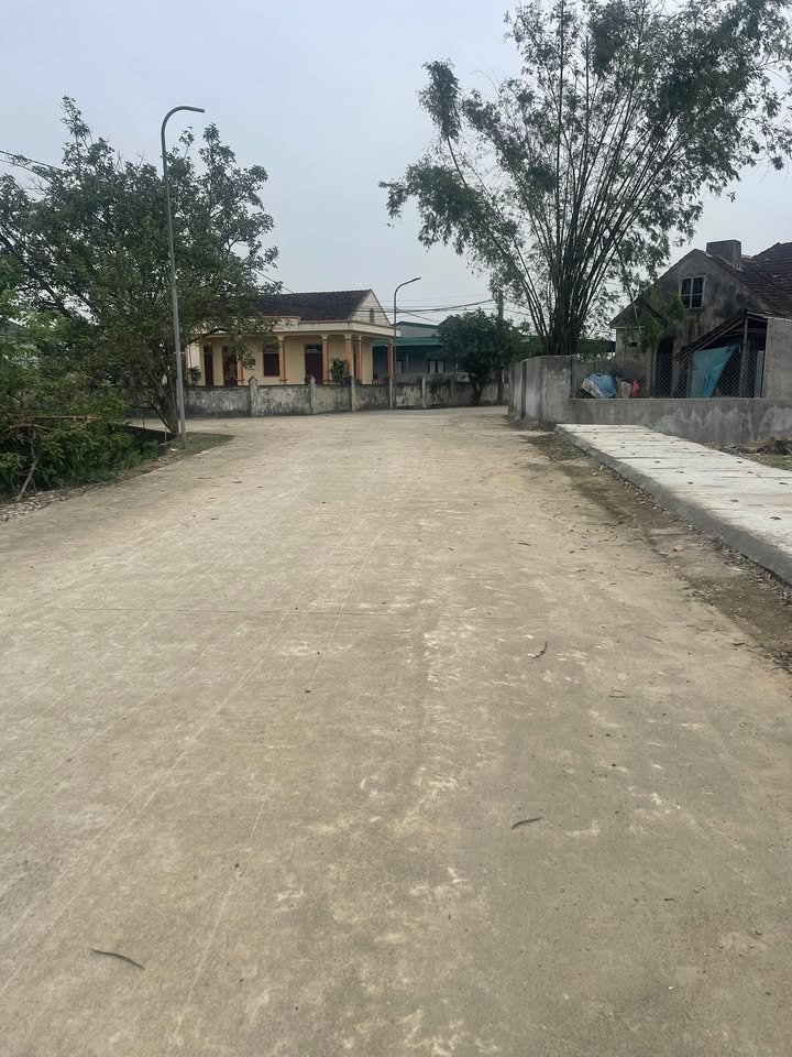 Bán đất Hưng Phúc 108m² - Đường thông 3 ô tô, tiện ích đủ đầy