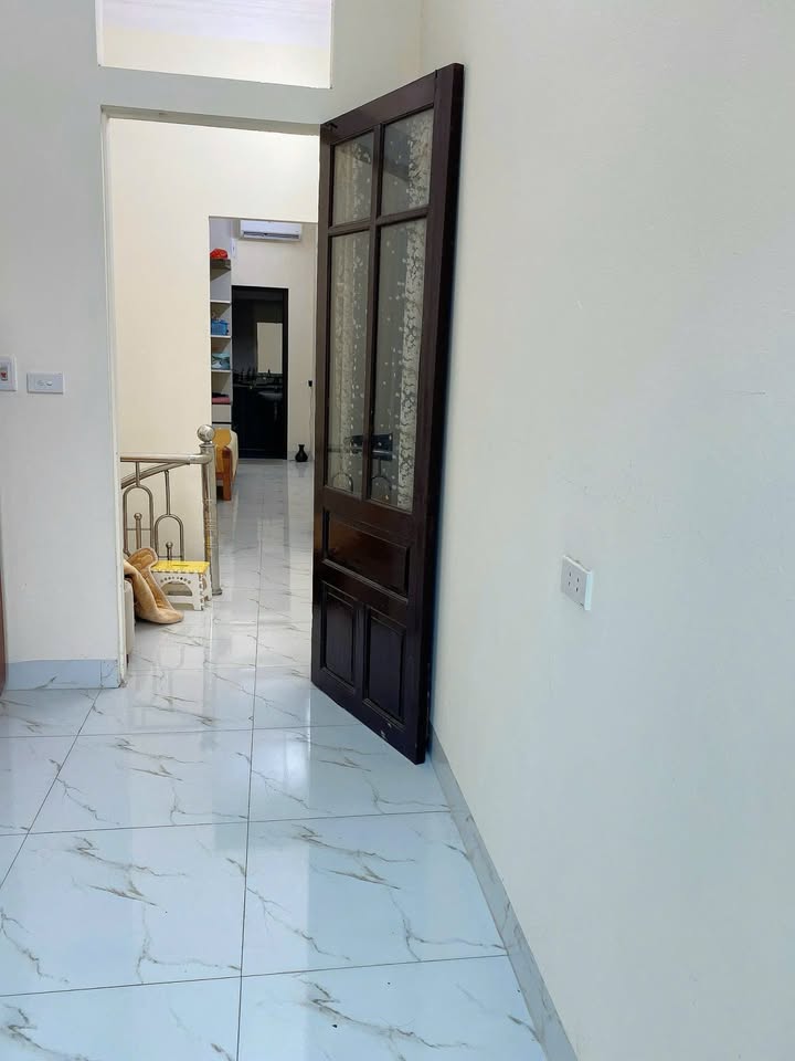 Nhà Riêng Hoài Đức 52m² - Sẵn sàng ở ngay, sổ đỏ chính chủ!