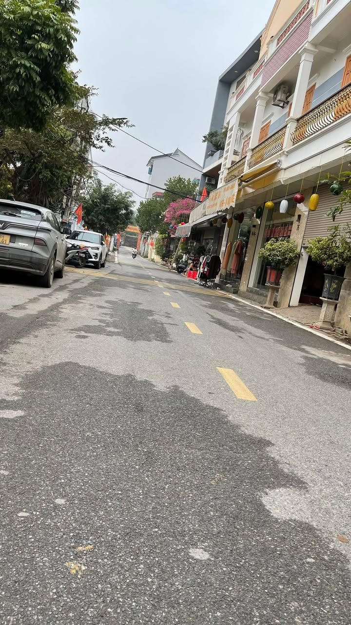 Nhà riêng Đan Phượng 42m² giá 4.8 tỷ - Giá tốt hiếm có!