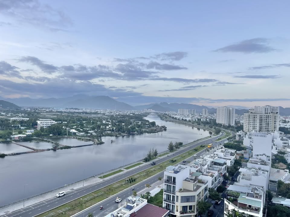 Đất Nền Mặt Tiền Võ Văn Kiệt, Nam Nha Trang - 89m², 11.5 Tỷ