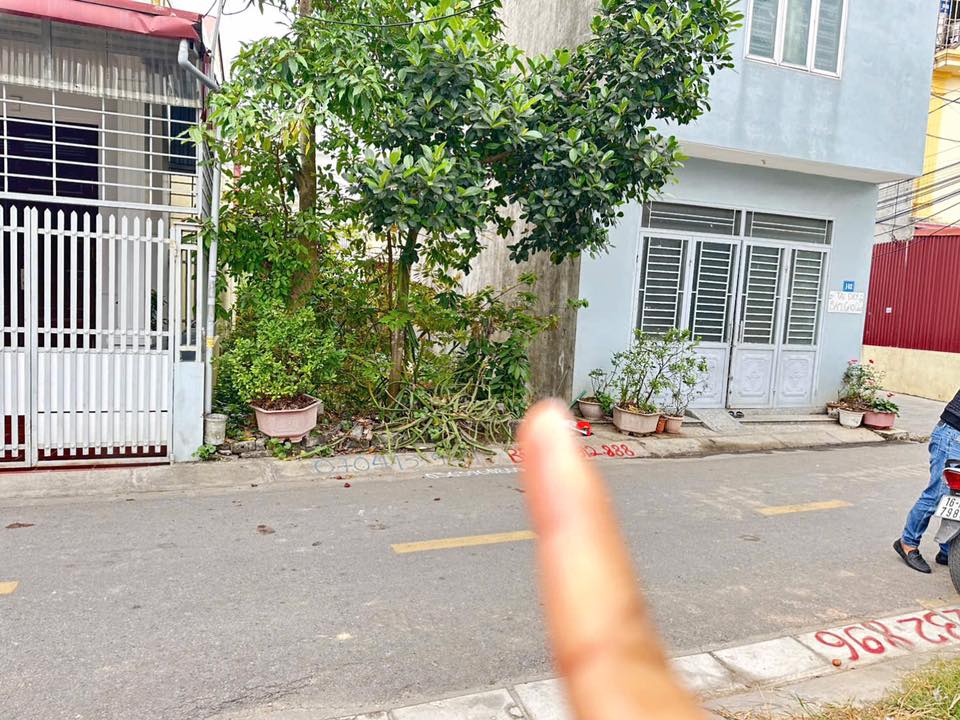 Đất nền An Đồng, An Dương 49.5m² - Tiềm năng tăng giá!