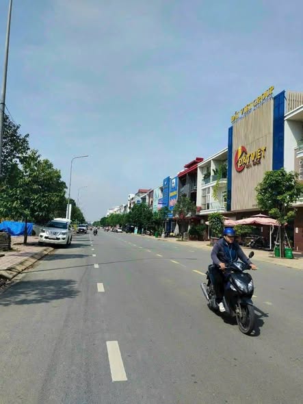 Cho Thuê Mặt Tiền Kinh Doanh Đường N1, Biên Hòa - 300m² Sẵn Sàng