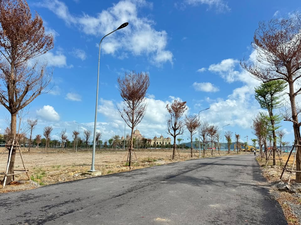 Shophouse Vinhomes Pearl Bay 89.56m² - Kinh doanh, lưu trú, sát biển