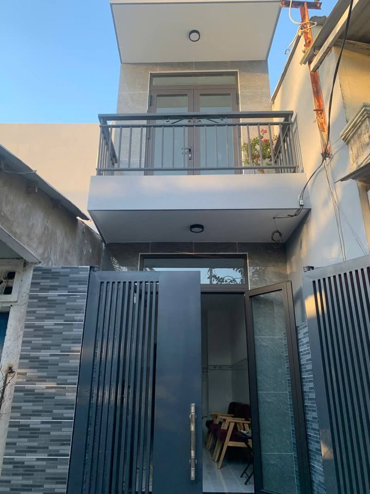 Cho Thuê Nhà Nguyên Căn Đường Hà Thanh, Nha Trang - 2PN, Full Nội Thất